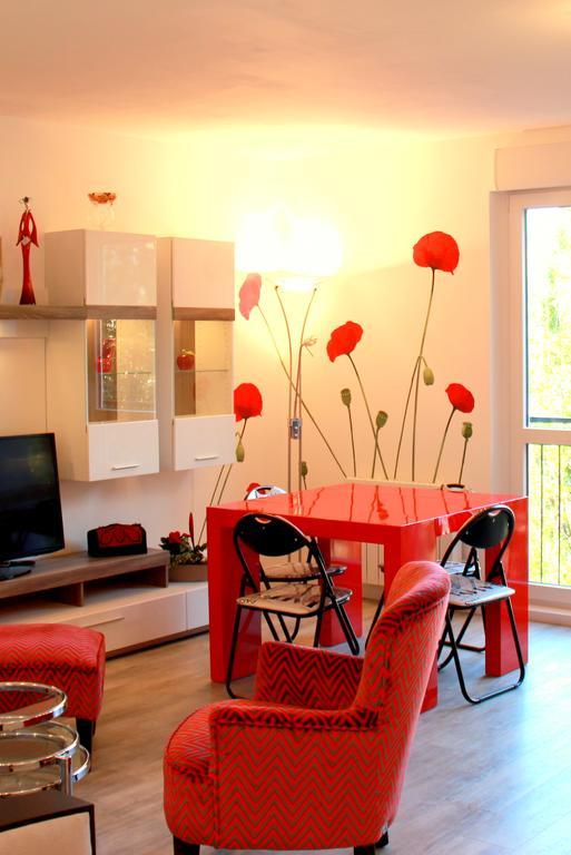 Fun And Quiet Apartamento Paris Exterior foto